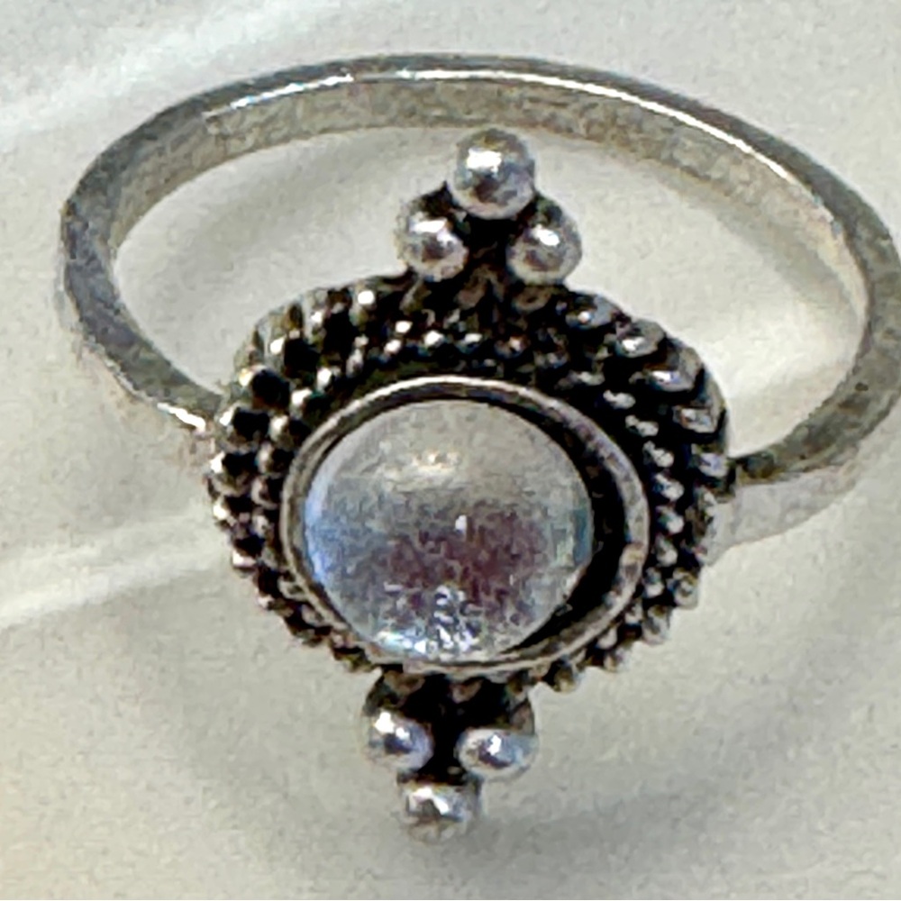 2 Boho Rings - Picture 4 of 7